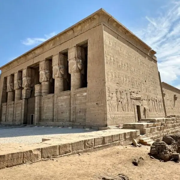 1 Day trip to Dendera
