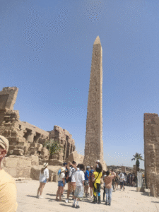 karnak temple