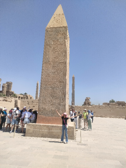 luxor