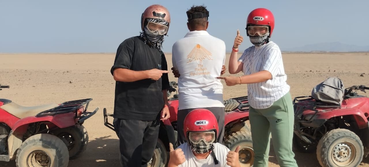 Hurghada Excuesions