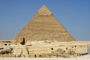 Cairo Trip