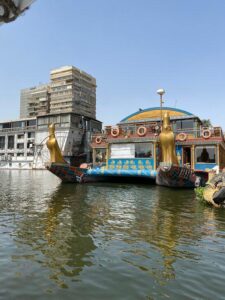 Arriving in Cairo 2025: Your ultimate travel guide