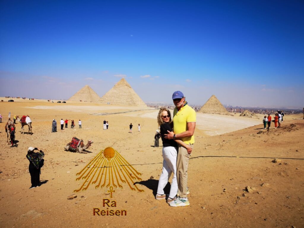 Egypt’s Treasures