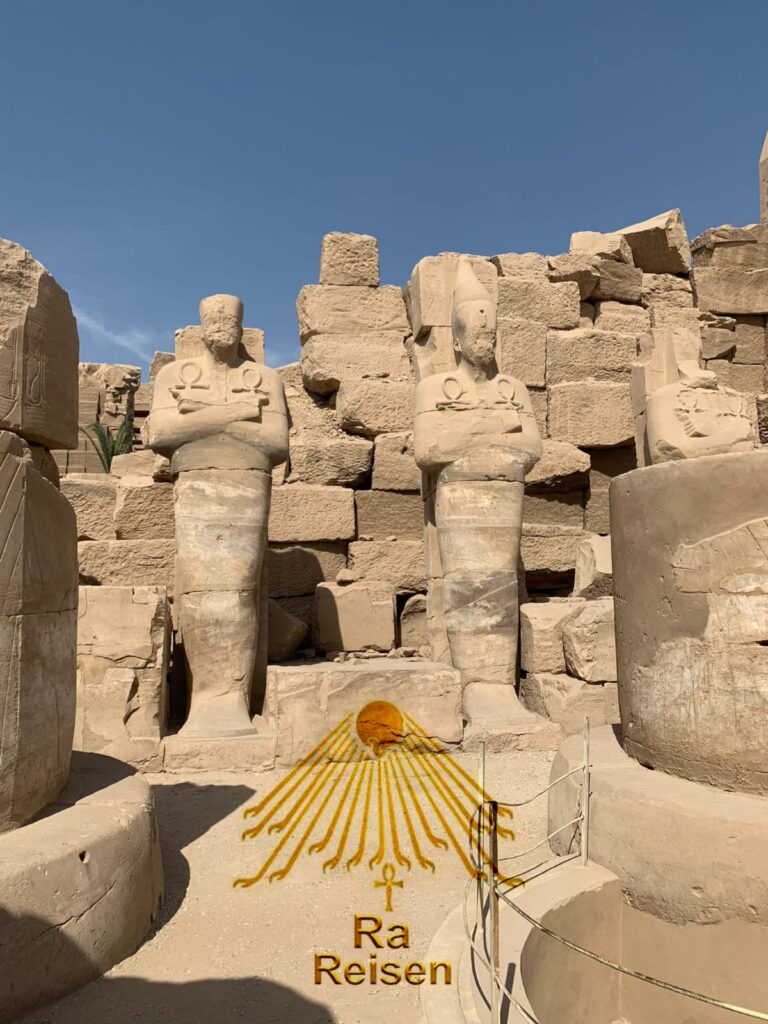 Luxor and the Karnak Temple 2025: A window into the Egyptian