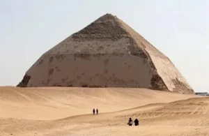 dahshour