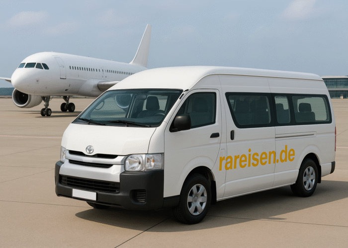 Air Port Transfer Hurghada 2025